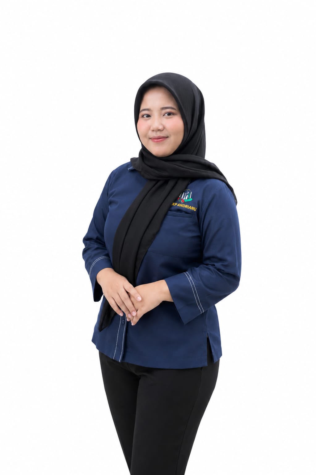 Aisyah Choyru Jannah