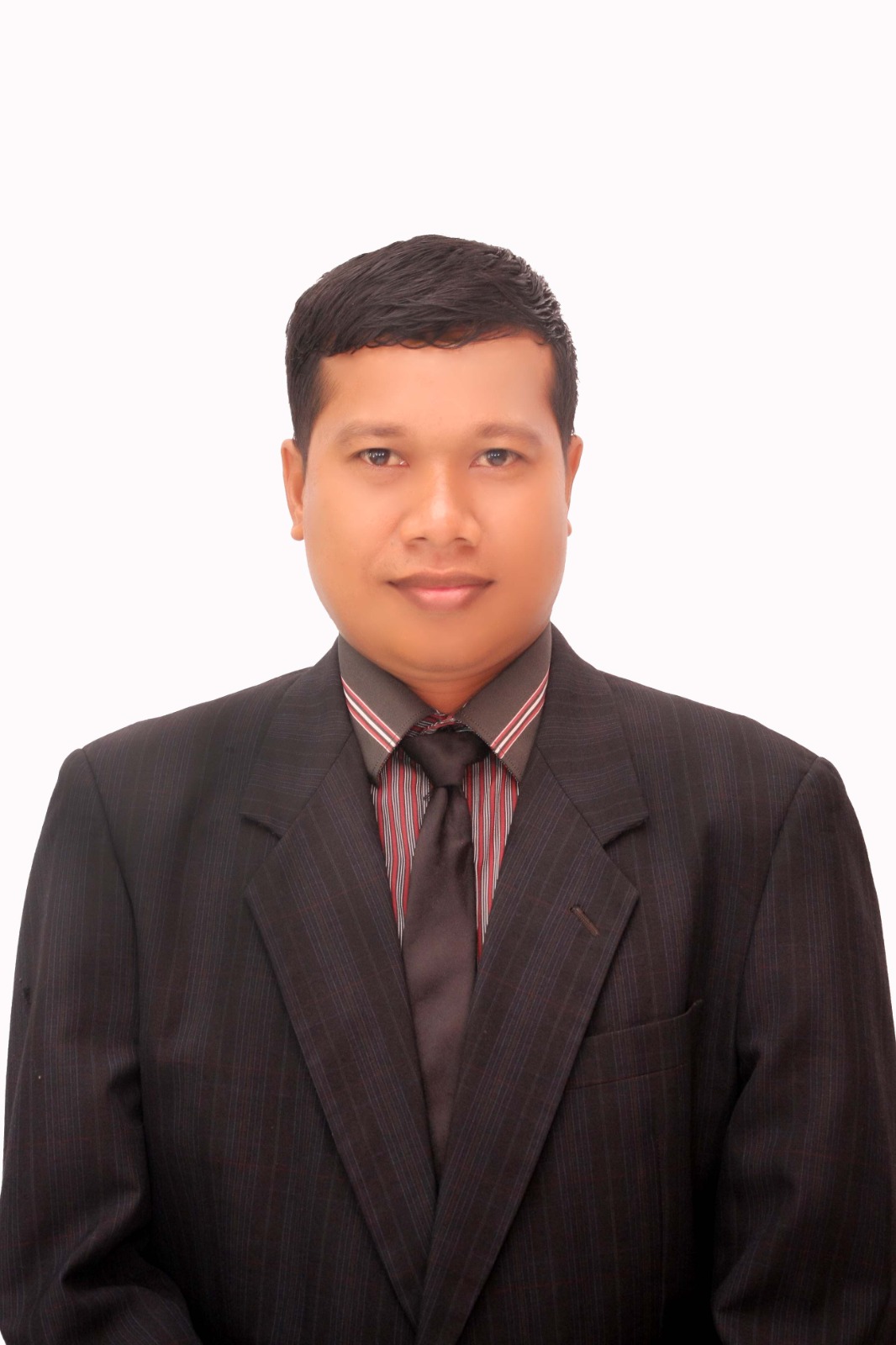 Andrianus, S.E., BKP, CTA, CTT