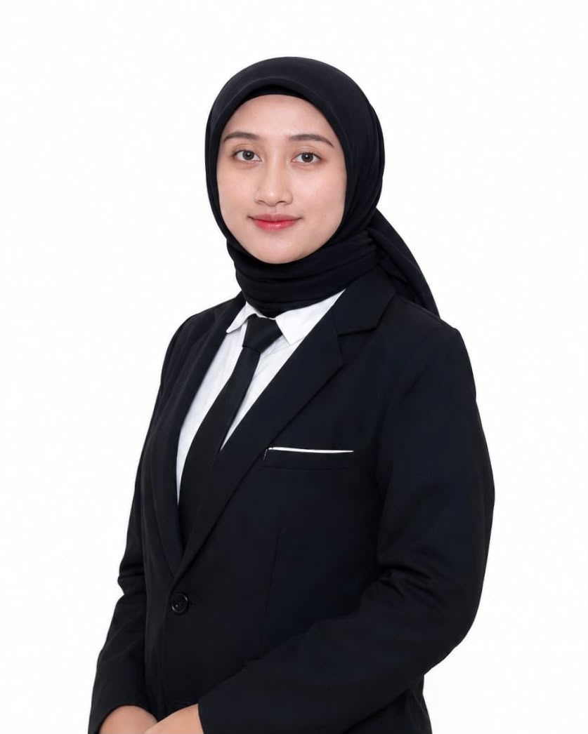Ayunda Putri Shalsabilla, S.H.