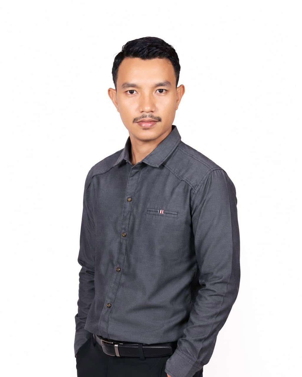 Heryanto Tagur, S.H.