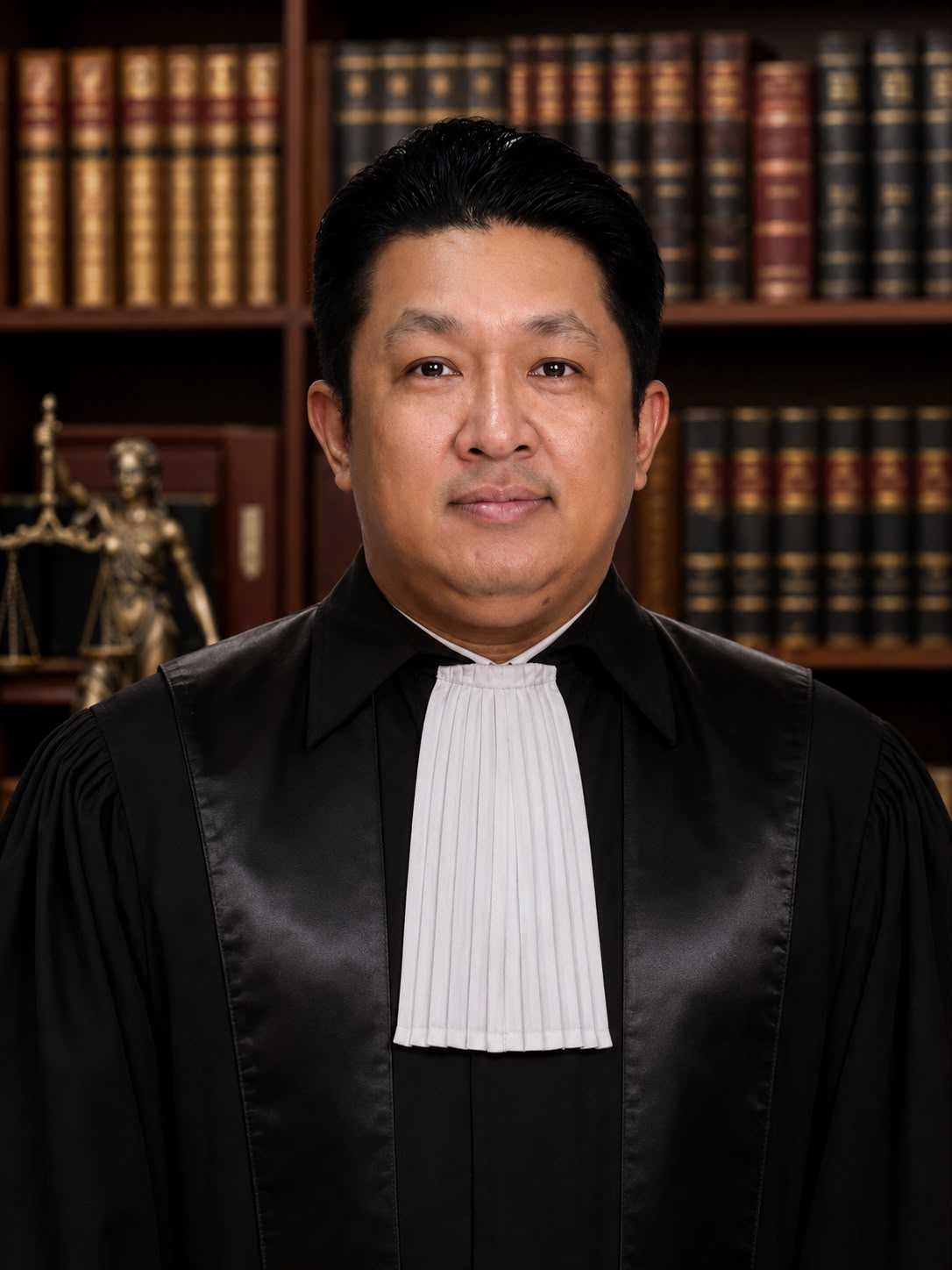 Indra Setiawan