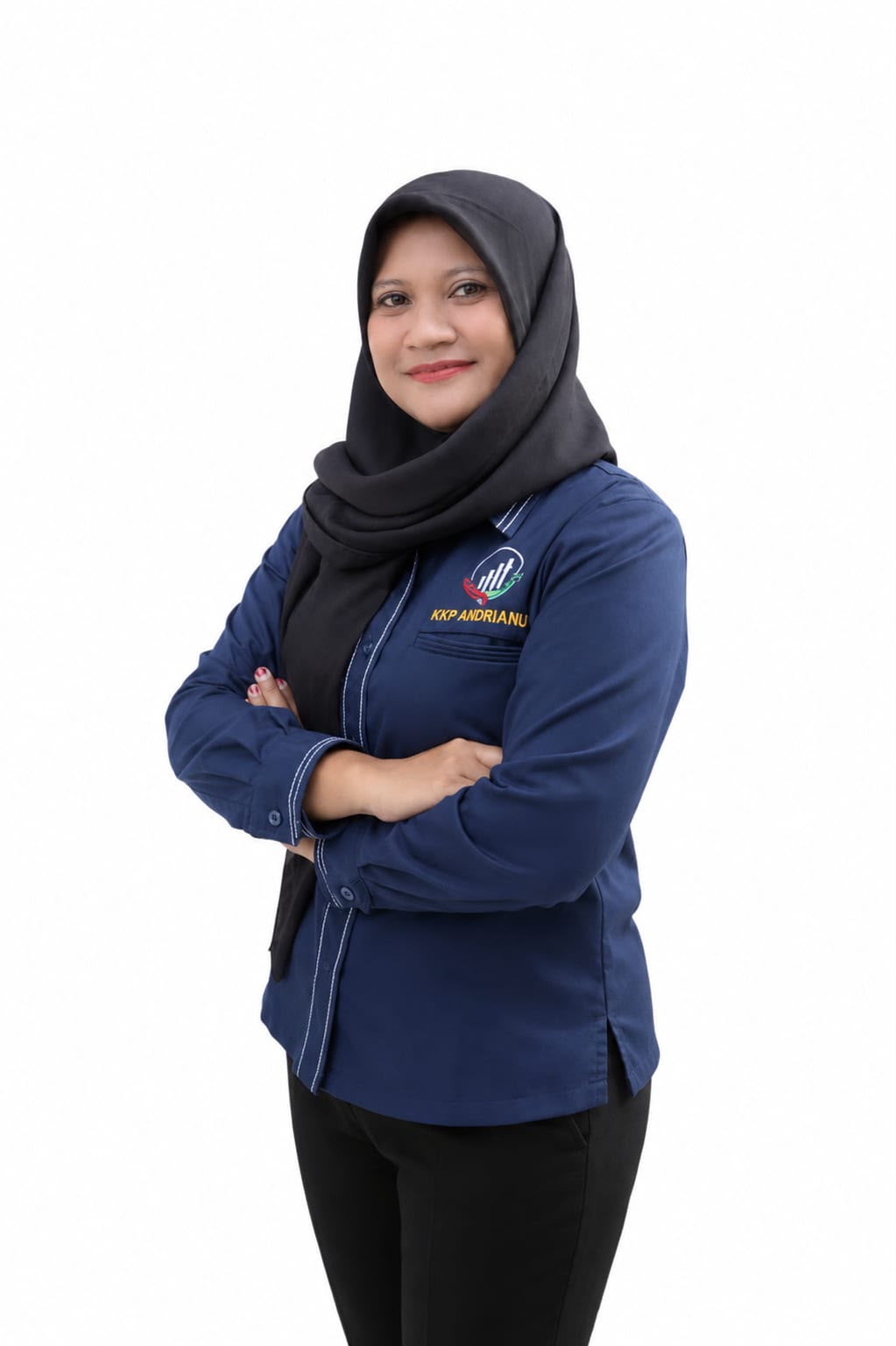 Lusia., S.Akun, CTT