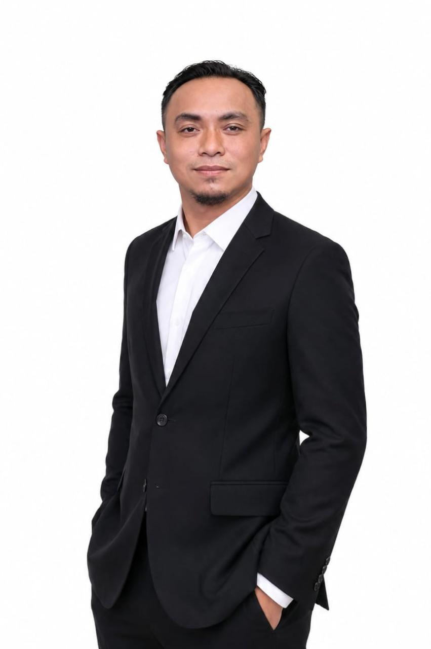 Marshal Rano Pratama