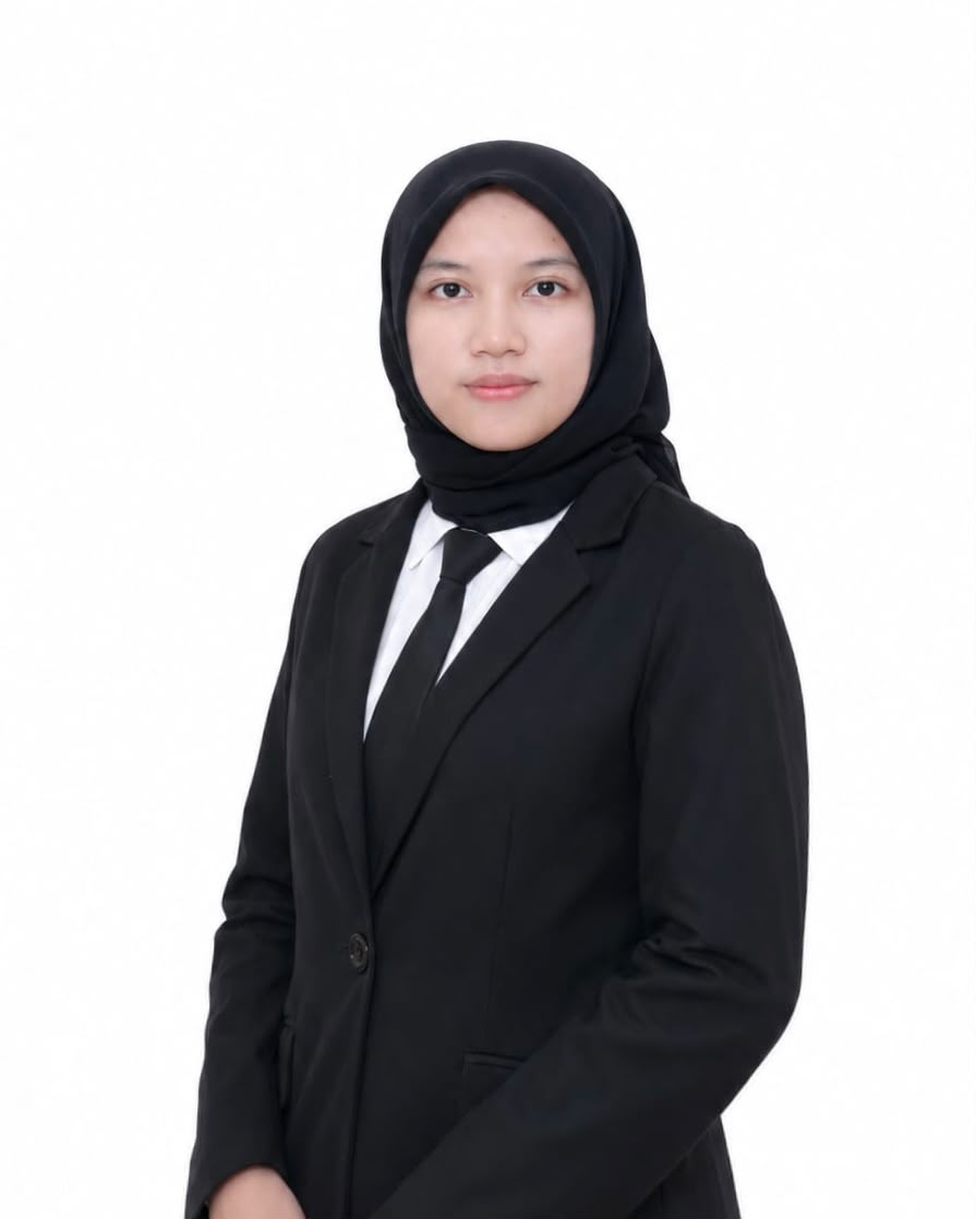 Niken Eka Setiawan, S.H.