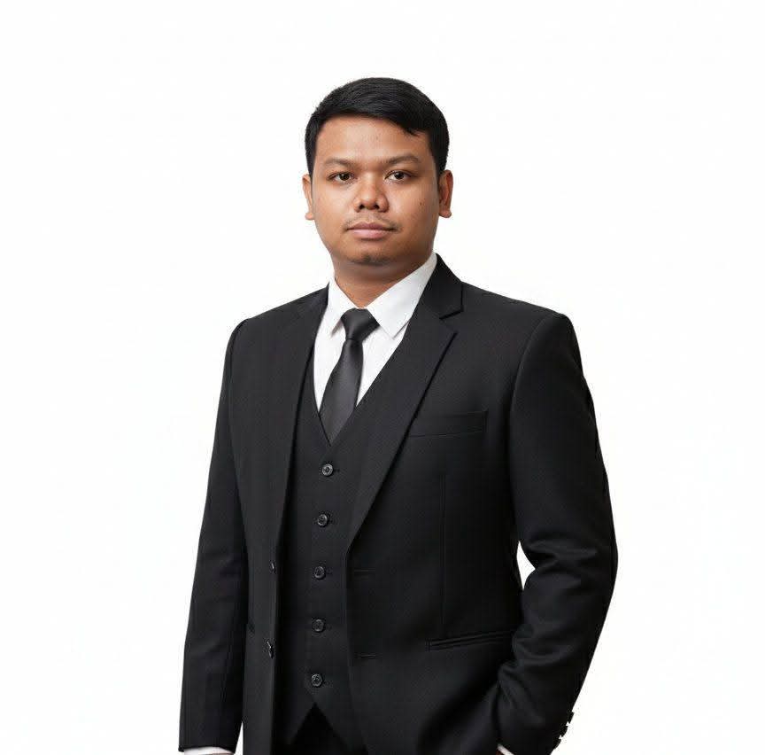 Rony Piwulang Jagad, S.H.